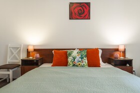 Galeria Italiana Apartments