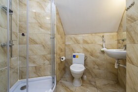 Galeria Italiana Apartments