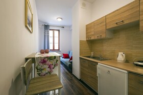 Galeria Italiana Apartments