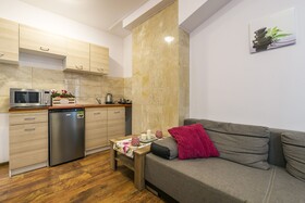 Galeria Italiana Apartments