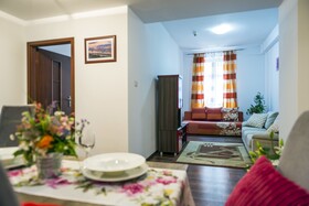 Galeria Italiana Apartments