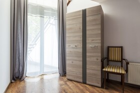 Galeria Italiana Apartments