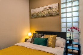 Galeria Italiana Apartments