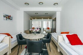 Galeria Italiana Apartments