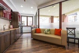 Galeria Italiana Apartments