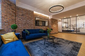 Galeria Italiana Apartments
