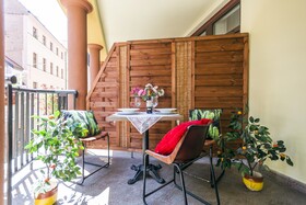 Galeria Italiana Apartments