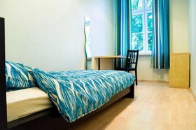 Grampa's Hostel