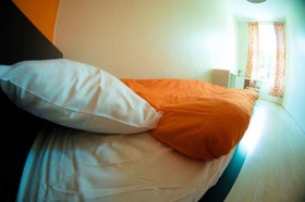 Grampa's Hostel