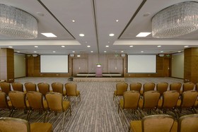 Haston City Hotel