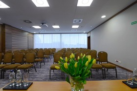Haston City Hotel