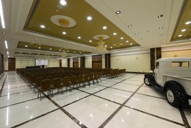 Haston City Hotel