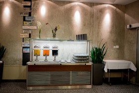 Haston City Hotel