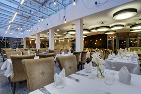 Haston City Hotel