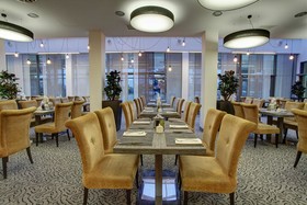 Haston City Hotel