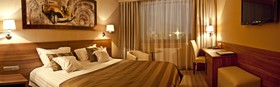 Haston City Hotel