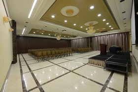 Haston City Hotel