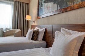 Haston City Hotel