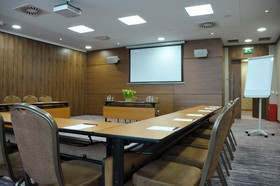Haston City Hotel