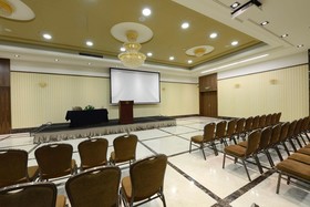 Haston City Hotel