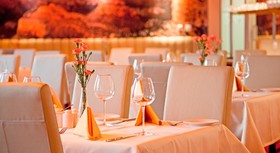 Haston City Hotel