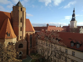 Haston Old Town