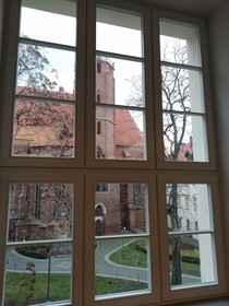 Haston Old Town