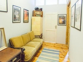 Hostel Kombinat