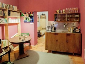 Hostel Kombinat