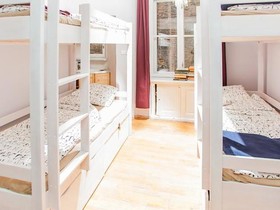 Hostel Kombinat