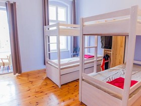 Hostel Kombinat