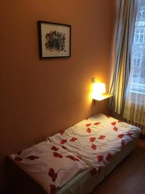 Hostel U Szermierzy