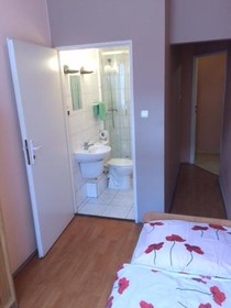 Hostel U Szermierzy