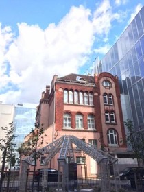 Hostel U Szermierzy