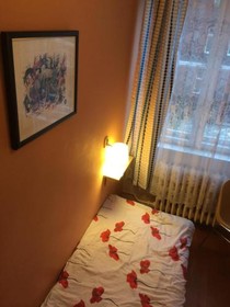Hostel U Szermierzy