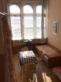 Hostel U Szermierzy