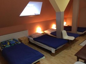 Hostel U Szermierzy