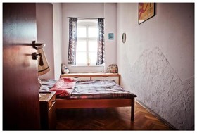 Hostel U Szermierzy