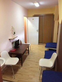 Hostel U Szermierzy