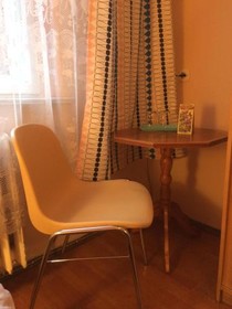 Hostel U Szermierzy