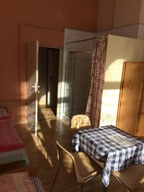Hostel U Szermierzy
