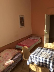Hostel U Szermierzy