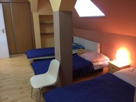 Hostel U Szermierzy