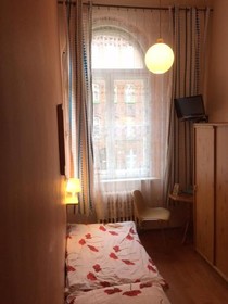 Hostel U Szermierzy