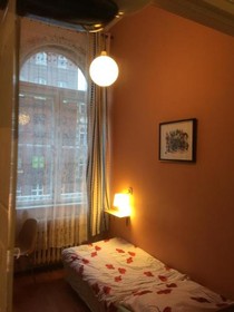 Hostel U Szermierzy