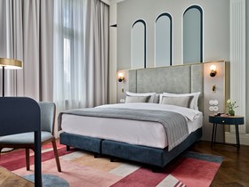 Hotel Altus Palace