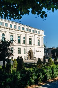 Hotel Altus Palace