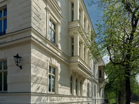 Hotel Altus Palace