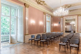Hotel Altus Palace