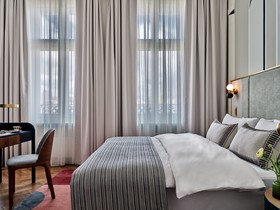 Hotel Altus Palace